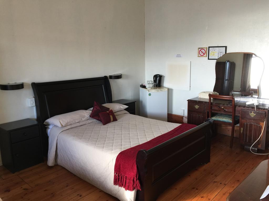 Central Hotel Guest House Simonʼs Town Zimmer foto